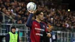 Cagliari-Atalanta, formazioni ufficiali: fuori Palestra! Scamacca, Raspadori, Ederson, Krstovic, Folorunsho…