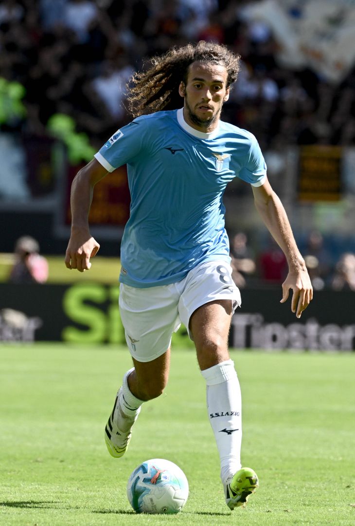Guendouzi