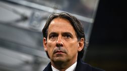 Inter-Roma, le probabili formazioni: chi al fianco di Lautaro dal 1′