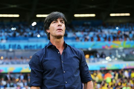 (Photo by Martin Rose/Getty Images) Non sono in pensione e non vado in Brasile: torna a parlare il tecnico mondiale Löw- immagine 2