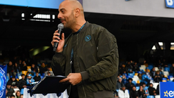 Caos speaker Napoli, al Maradona torna Decibel! Deciso il ruolo di Geolier – Mattino