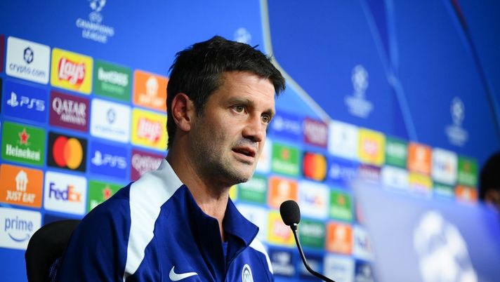 Chivu: “Ho 4 attaccanti a disposizione, sono tutti titolari. Lautaro non è un caso” - immagine 1