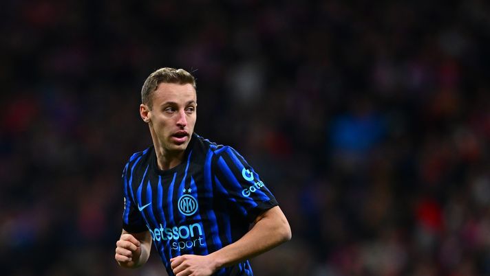 Pagelle Inter-Venezia, TS: “Frattesi sempre pericoloso, golazo Pio Esposito, Diouf…” - immagine 1