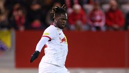 Salisburgo, UFFICIALE: risolto anticipatamente il contratto di Solet