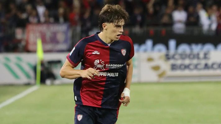 Getty TS – Inter attenta su Palestra: grande concorrenza, ma l’Atalanta… - immagine 1