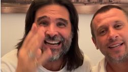 VIDEO / Adani, Cassano e Ventola tornano su Twitch, l’annuncio: data e canale, dove seguirli