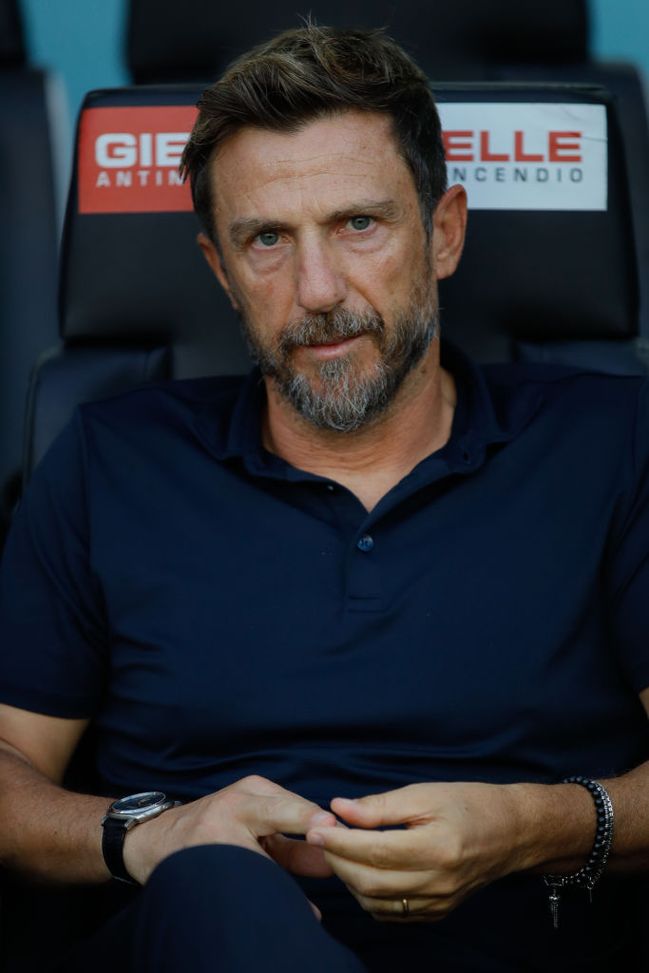 Frosinone, Di Francesco: “Contento di come stiamo interpretando il campionato”- immagine 2