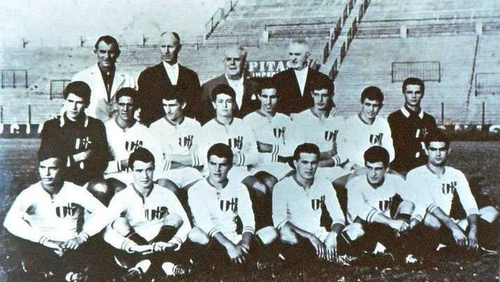 Padova due volte Campione d’Italia. Bugia? Scherzo? No, realtà Padova due volte Campione d’Italia. Bugia? Scherzo? No, realtà - immagine 1