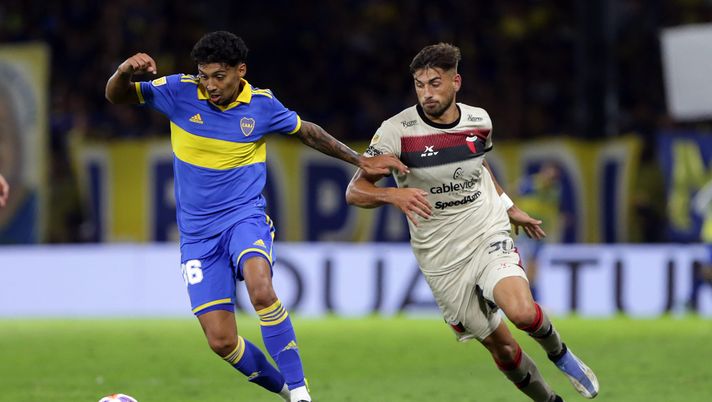 Mercato – Sartori piazza anche il colpo Pierotti? - immagine 1