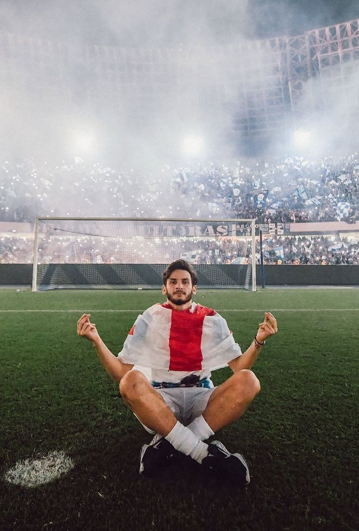 GALLERY “Per sempre Campione d’Italia!”: il Best Of di Kvaratskhelia in maglia Napoli - immagine 8