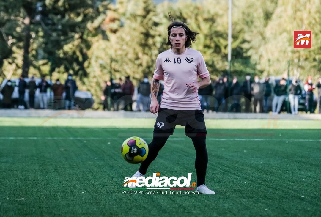 FOTO, Marineo-Palermo 0-6 la partita finisce in goleada (gallery) - immagine 75