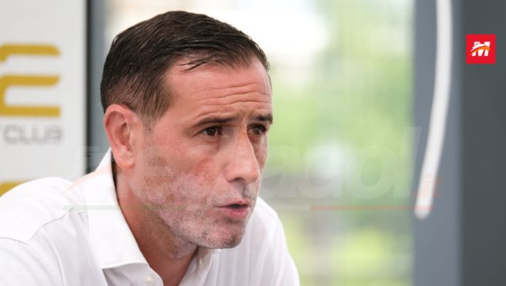 Conference403 il 6 e il 7 ottobre: ospiti Tare, Rinaudo, Foschi e non solo - immagine 1