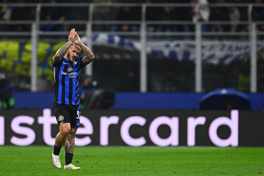 Inter-Barça, sarà incasso record: cifra monstre. A far sorridere la dirigenza…- immagine 2