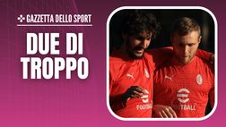 Calciomercato Milan – Adli e Pobega rischiano di non servire più