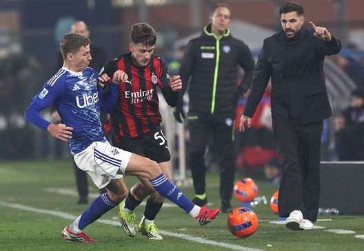 Como-Milan, la moviola: gli episodi da analizzare della partita di ieri sera- immagine 2
