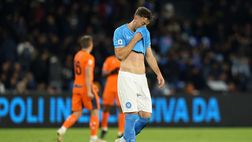 Rrahmani, è suo l’errore sulla rete decisiva di Gatti: bocciato dai vari quotidiani