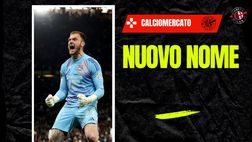 Calciomercato Milan, post-Maignan: spunta Perri del Lione
