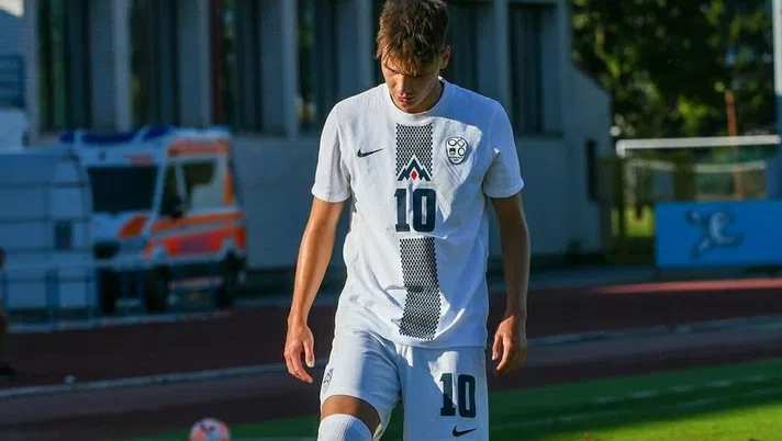 Topalovic incanta con la Slovenia: doppietta e numeri da top. Ora deve prendersi l’Inter - immagine 1