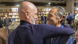 CorSport: “Prandelli dt e richiamare con umiltà Antognoni. Ci si salva così”