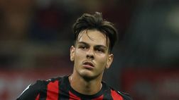 Milan, si avvicina il rientro in campo di Jashari: ecco qual è l’obiettivo dello svizzero