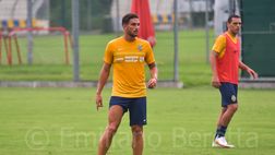 Ufficiale, Torregrossa al Brescia