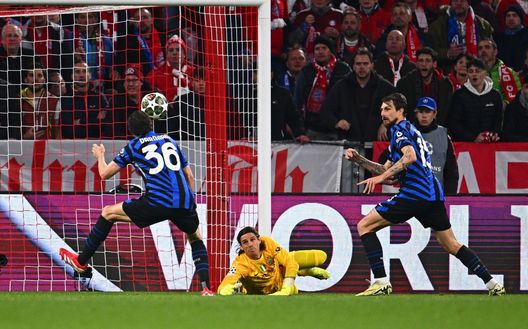 Inter, Sommer protagonista assoluto: miglior portiere in Europa dietro Donnarumma- immagine 2