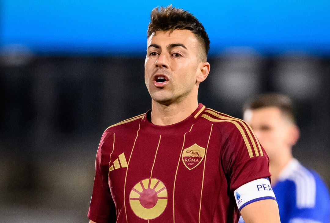 Como-Roma 2-0 – FOTO GALLERY - immagine 41