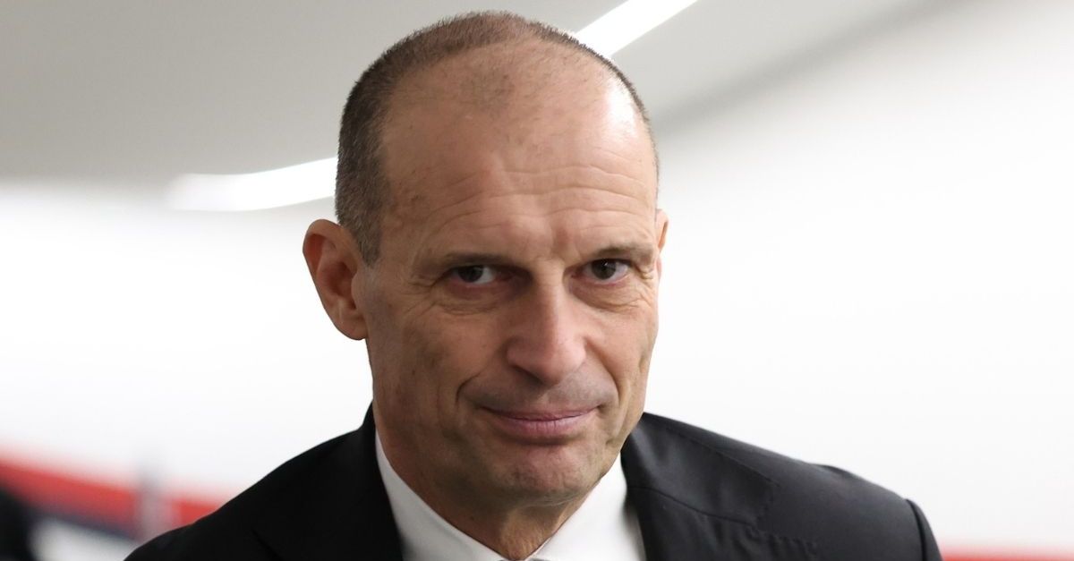 Adani promuove i rossoneri: “Finalmente una partita completa del Milan. Preparata benissimo da Allegri”