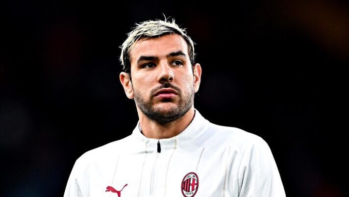 Theo, frecciata dopo il passaggio all’Al Hilal: “Il Milan non rispecchia i valori iniziali”. Maldini risponde - immagine 1