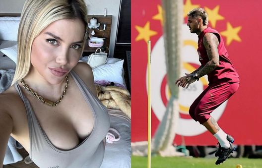 Icardi denuncia Wanda per revenge porn: “Ha saputo con sconcerto che la Nara ha…”- immagine 3