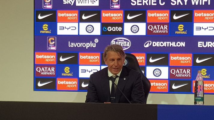 Vecchi: “Dominato 90 minuti, Kamate travolgente. Topalovic? Giocatore da…” - immagine 1