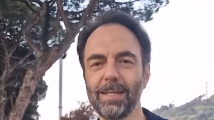 Marcorè: “Juve? Quando le cose non vanno bene smettiamo di essere ladri” Marcorè: “Juve? Quando le cose non vanno bene smettiamo di essere ladri” - immagine 1