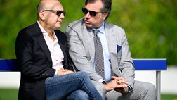 Bonacini: “Giuntoli fuoriclasse: metterà i conti Juve a posto e vincerà la Champions”