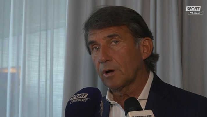 Carnevali: “Mai fatto aste, non ci piacciono. Muharemovic-Inter? Mi sento di dire che…” Carnevali: “Mai fatto aste, non ci piacciono. Muharemovic-Inter? Mi sento di dire che…” - immagine 1