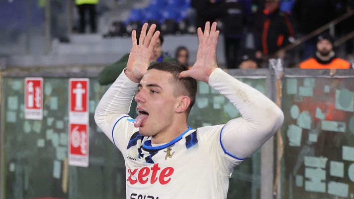 Serie A, L’inter frena contro l’Atalanta: Krstovic rovina i piani dei nerazzurri - immagine 1