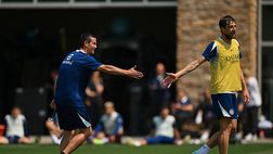 VIDEO FCIN1908 / Acerbi: “Chivu? Molto bravo. Si vede che ha giocato a calcio e ne capisce”