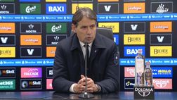 CdS – Inzaghi, nervo scoperto: si è capito da un passaggio in conferenza