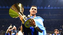 Re Lautaro: trascinatore all’Inter, decisivo in nazionale. Il Toro ora punta il Pallone d’Oro