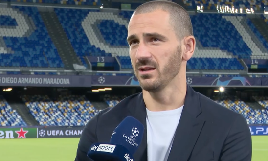 UFFICIALE – Bonucci si ritira: “Voglio chiudere la carriera con una coppa”- immagine 2