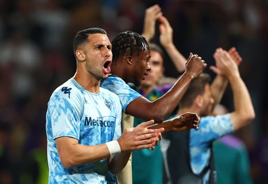 Amrabat ha le idee chiare: “Non vuole essere convocato dalla Fiorentina”- immagine 2