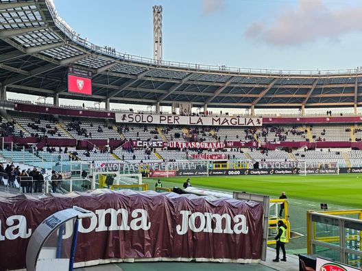 Torino-Juventus, le ultime dai campi: Spalletti presente allo stadio - immagine 1