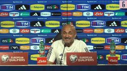 VIDEO / Spalletti: “A Donnarumma non viene perdonato il suo talento”