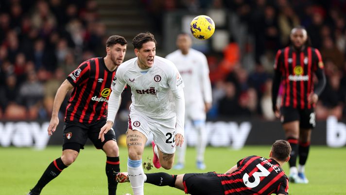 Zaniolo, numeri flop in Premier League. E Spalletti: “Non ha abitudini corrette” - immagine 1