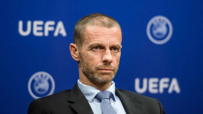 Allo studio una nuova Superlega: possibile partenza nel 2027. Ma l’Uefa smentisce Allo studio una nuova Superlega: possibile partenza nel 2027. Ma l’Uefa smentisce - immagine 1