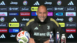 VIDEO / Tudor e il siparietto su Modric: “Speriamo faccia ca***e…”