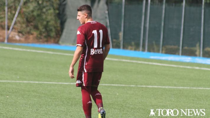 Under 19, Italia-Portogallo 0-1: bene Millico da titolare, Rauti entra nella ripresa - immagine 1