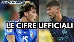 Inter, cifre ufficiali degli acquisti: da Luis Henrique a Sucic, da Topalovic a Esposito