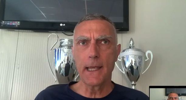 Bergomi: “Beccalossi genio, talento e fantasia. Se ne va pezzo importante storia Inter”- immagine 2
