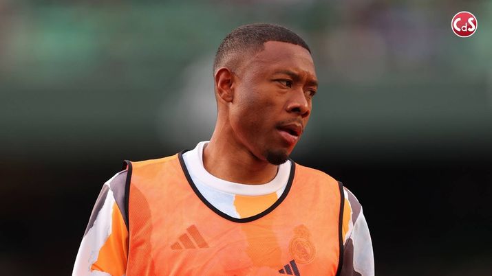 David Alaba, obiettivo calciomercato AC Milan