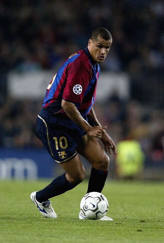 Rivaldo e i consigli a Yamal: “Vorrei è che si parlasse di lui per quello che fa in campo”- immagine 3